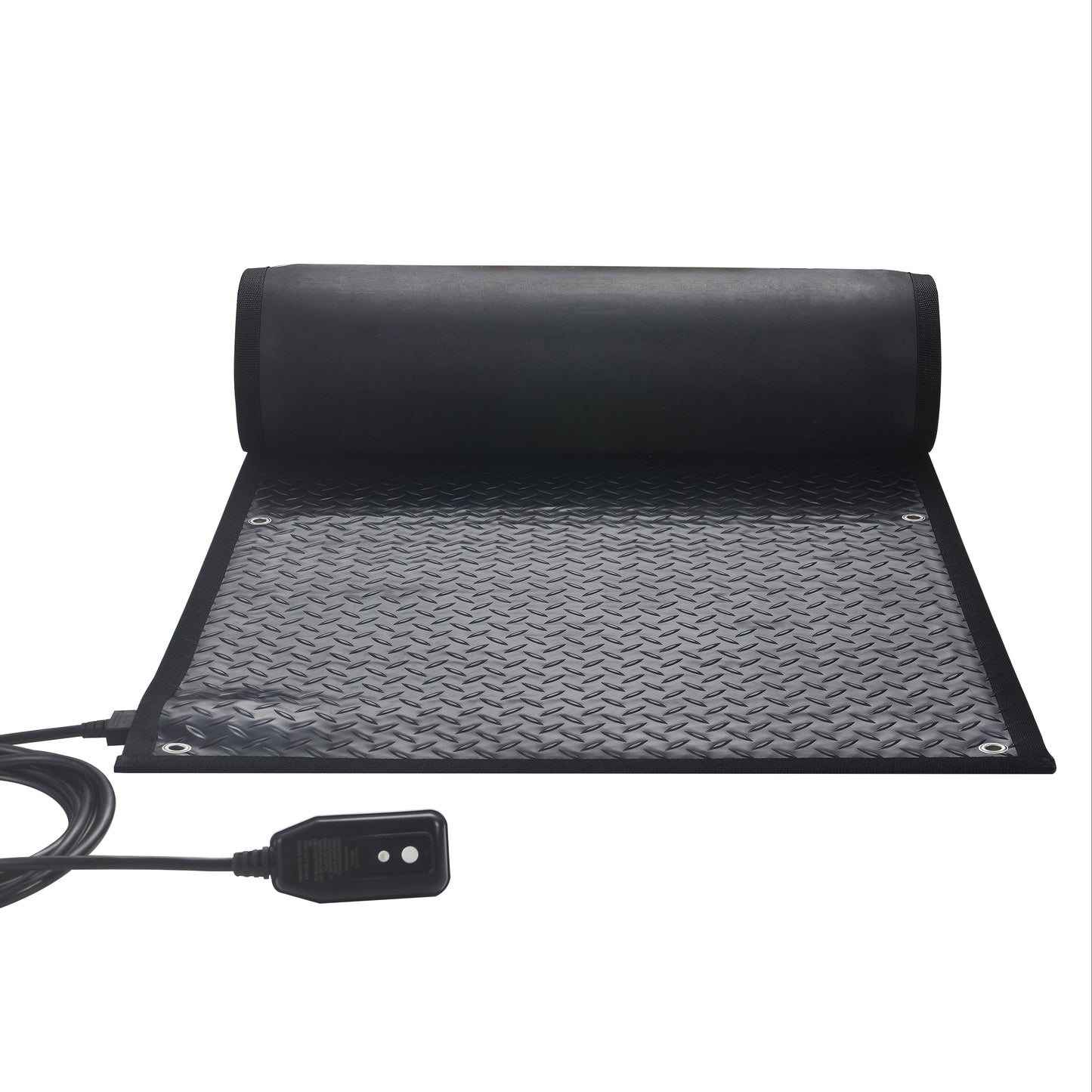 Tapis de déneigement industriel pour allée SEAL 24IN x 20FT