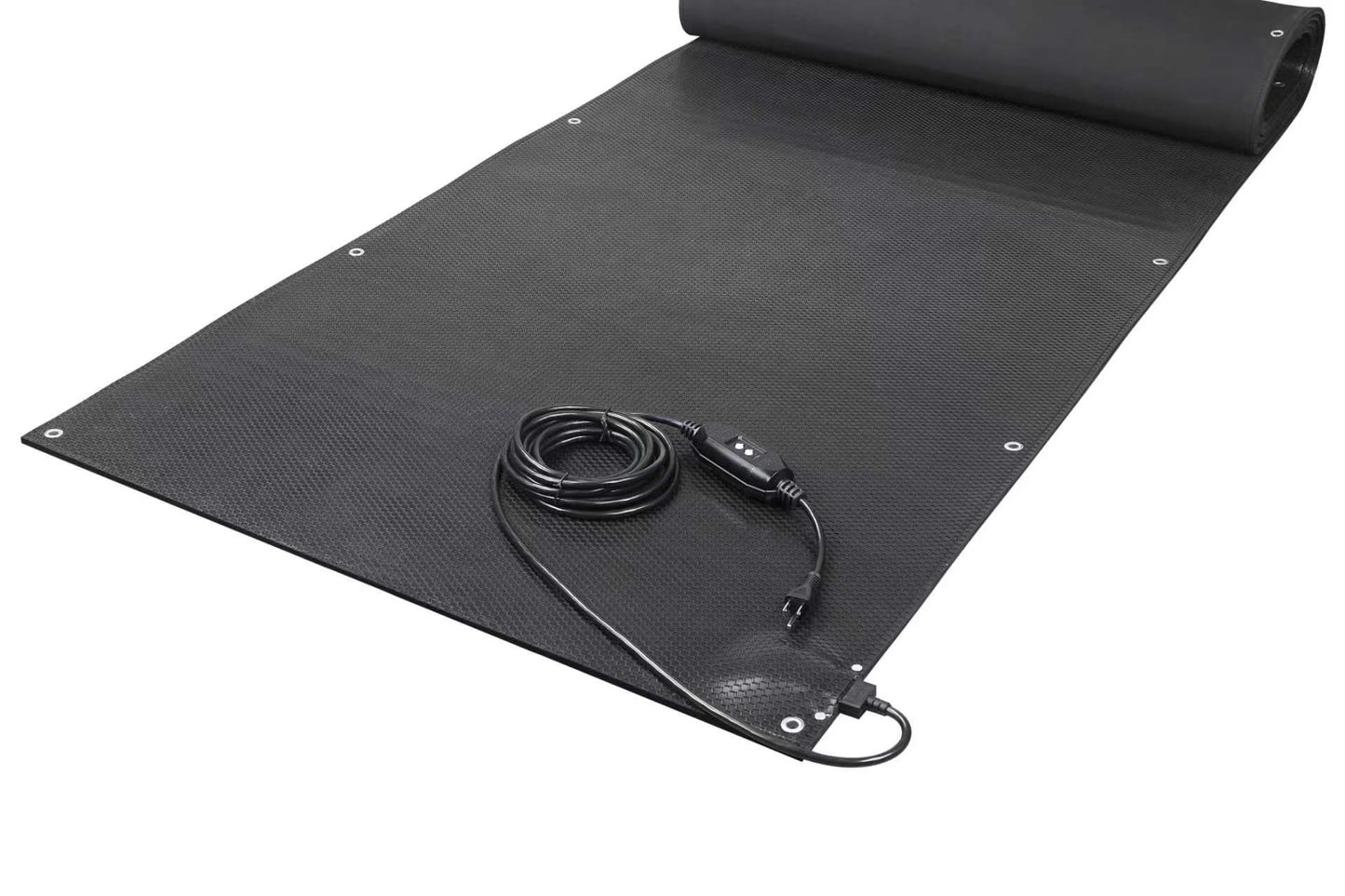SEAL Wheelchair Ramp Snow Melting Mat — 37" × 10 ft | 1000W