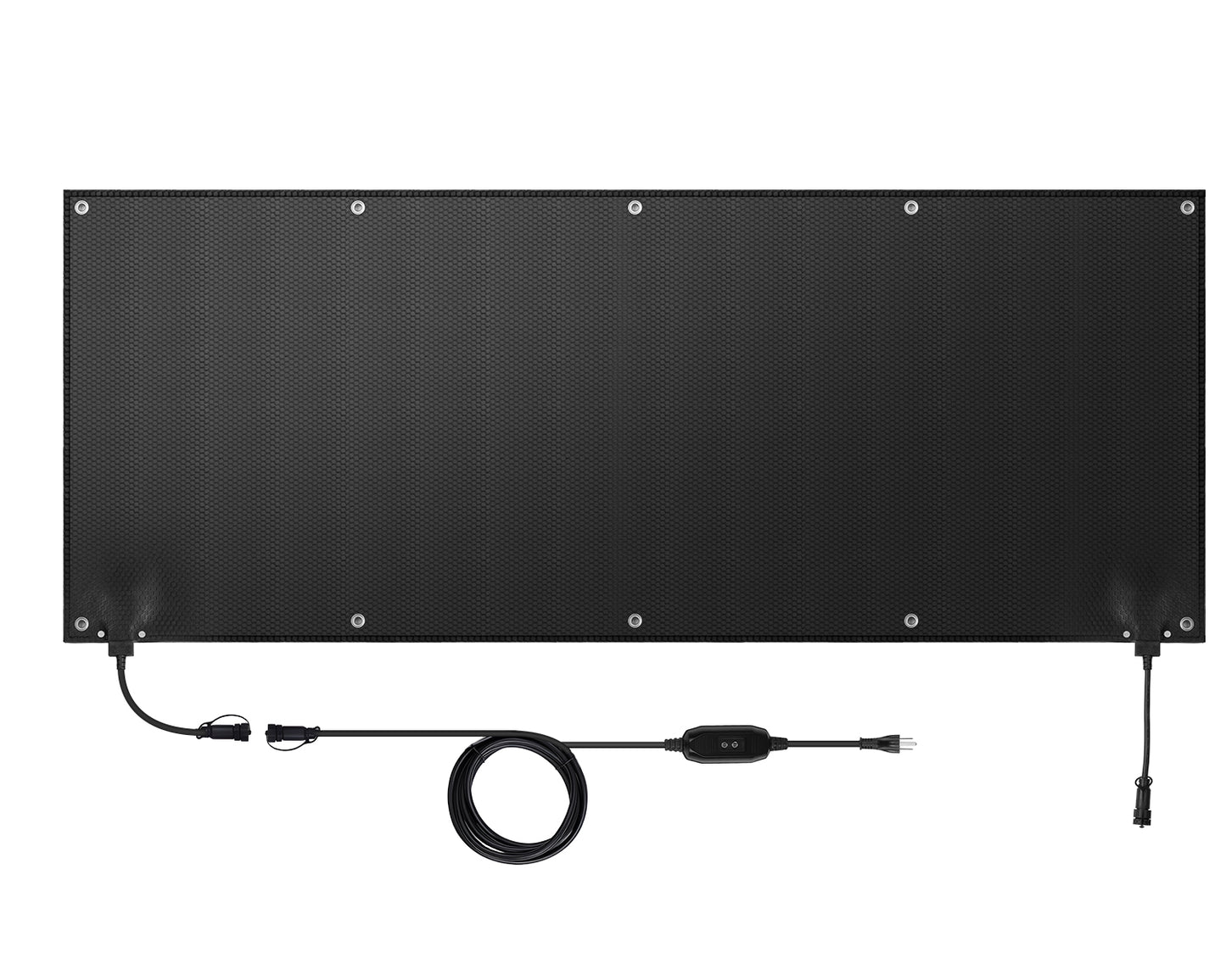 SEAL Snow Melting Walkway Mat - 24"x60"