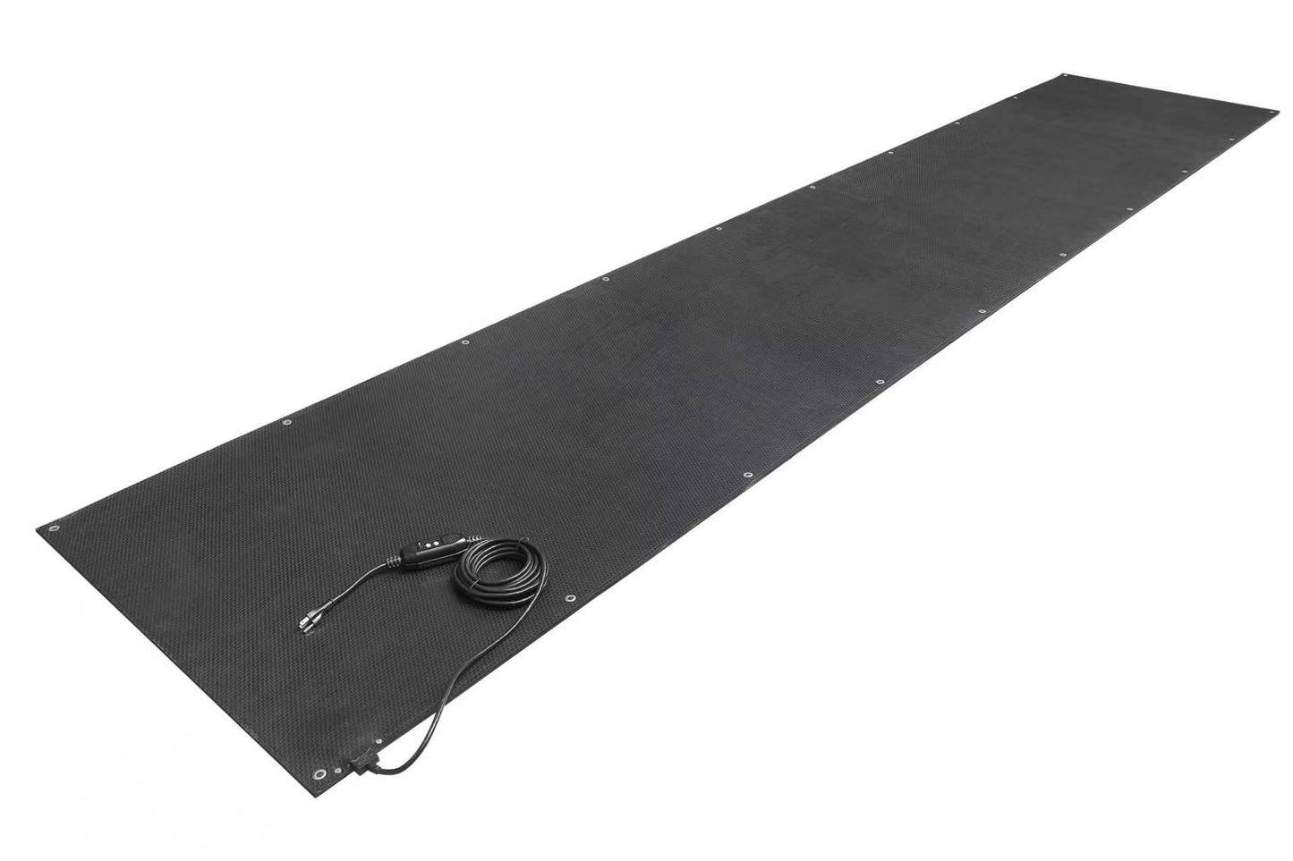 SEAL Wheelchair Ramp Snow Melting Mat — 37" × 10 ft | 1000W