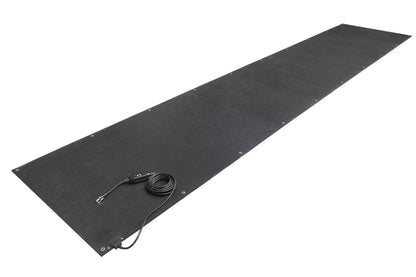 SEAL Wheelchair Ramp Snow Melting Mat — 37" × 10 ft | 1000W
