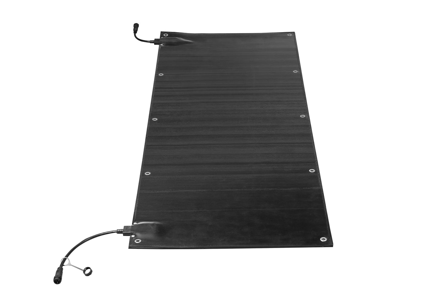 SEAL 24in x 60in Connectable Snow Melting Walkway Mat