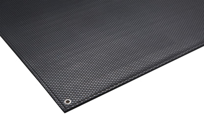 SEAL Complete Entry Kit - Heated Walkway Mat + 2 Stair Treads + GFCI Power Cord