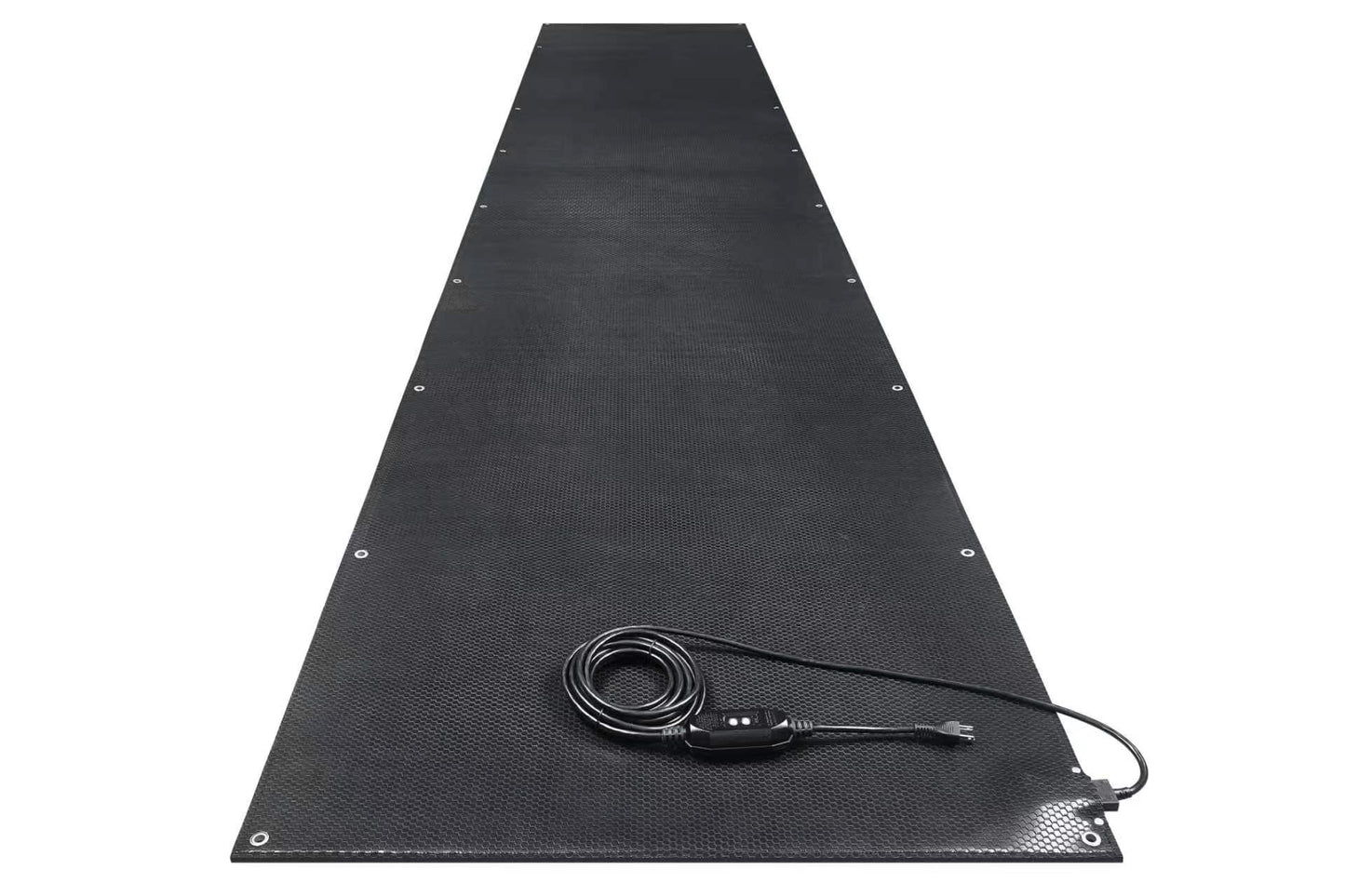 SEAL Wheelchair Ramp Snow Melting Mat — 37" × 10 ft | 1000W