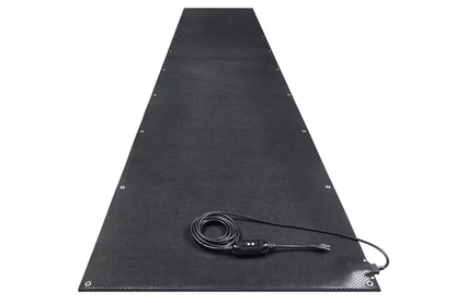 SEAL Wheelchair Ramp Snow Melting Mat — 37" × 10 ft | 1000W